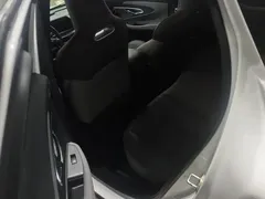 2022 Changan UNI-T 1.5T Premium, белый — фото 11