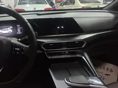 2022 Changan UNI-T 1.5T Premium, белый — фото 13