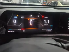 2022 Changan UNI-T 1.5T Premium, белый — фото 14