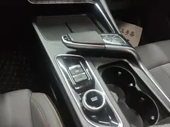 2022 Changan UNI-T 1.5T Premium, белый — фото 16