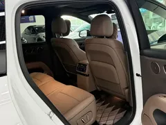 2025 Li Auto i6 2WD, белый — фото 5