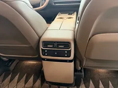 2025 Li Auto i6 2WD, белый — фото 7