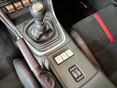 2022 Subaru BRZ 2.4L MT, синий — фото 7