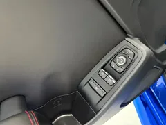 2022 Subaru BRZ 2.4L MT, синий — фото 11