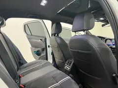2021 Volkswagen Golf 280TSI DSG R-Line, белый — фото 8