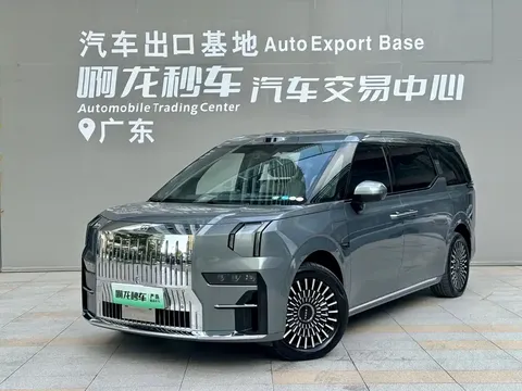 2024 Zeekr 009 6-Seat Executive 4WD 108kWh