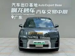 2024 Zeekr 009 6-Seat Executive 4WD 108kWh, зелёный — фото 2
