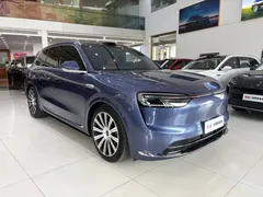 2026 Aito M7 Ultra 4WD 6 (192, синий — фото 3