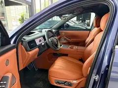2026 Aito M7 Ultra 4WD 6 (192, синий — фото 4