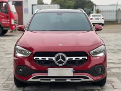 2020 Mercedes-Benz GLA 180 — фото 2