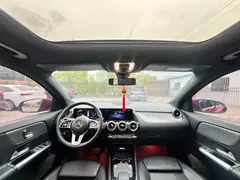2020 Mercedes-Benz GLA 180 — фото 6