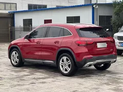 2020 Mercedes-Benz GLA 180 — фото 9