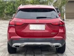 2020 Mercedes-Benz GLA 180 — фото 10
