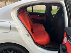 2023 BMW 1 Series 1 125i M, белый — фото 12