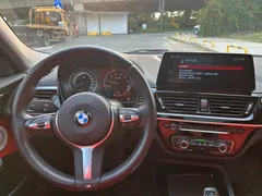 2023 BMW 1 Series 1 125i M, белый — фото 14
