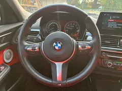 2023 BMW 1 Series 1 125i M, белый — фото 15