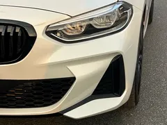 2023 BMW 1 Series 1 125i M, белый — фото 16