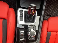 2023 BMW 1 Series 1 125i M, белый — фото 27