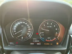 2023 BMW 1 Series 1 125i M, белый — фото 29