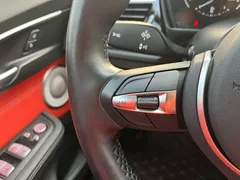 2023 BMW 1 Series 1 125i M, белый — фото 30