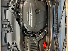 2023 BMW 1 Series 1 125i M, белый — фото 35
