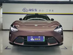 2025 Xiaomi YU7 4WD Max — фото 2