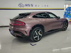 2025 Xiaomi YU7 4WD Max — фото 3