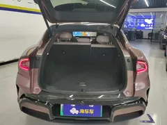 2025 Xiaomi YU7 4WD Max — фото 4