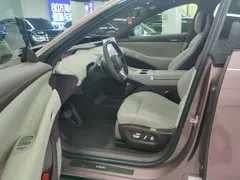 2025 Xiaomi YU7 4WD Max — фото 9