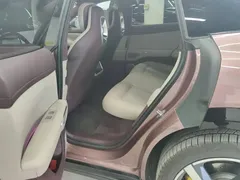 2025 Xiaomi YU7 4WD Max — фото 11