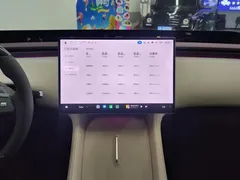 2025 Xiaomi YU7 4WD Max — фото 13