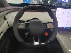 2025 Xiaomi YU7 4WD Max — фото 15