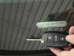 2022 Audi Q3 35 TFSI, белый — фото 15