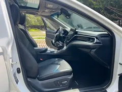 2021 Toyota Camry 2.0G, белый — фото 13