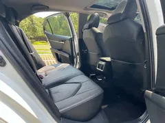 2021 Toyota Camry 2.0G, белый — фото 14