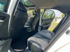 2021 Toyota Camry 2.0G, белый — фото 15