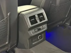2020 Audi Q5L 40 TFSI, белый — фото 14