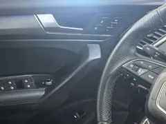 2022 Audi Q5L 45T, белый — фото 6