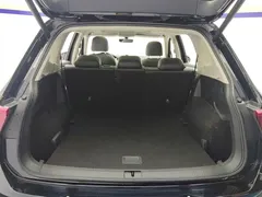 2021 Volkswagen Tiguan L 330TSI AT 2WD R-Line, чёрный — фото 4