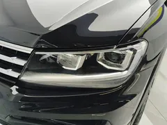 2021 Volkswagen Tiguan L 330TSI AT 2WD R-Line, чёрный — фото 5