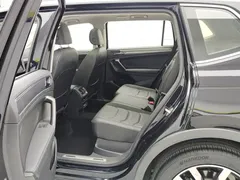 2021 Volkswagen Tiguan L 330TSI AT 2WD R-Line, чёрный — фото 11