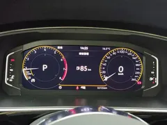 2021 Volkswagen Tiguan L 330TSI AT 2WD R-Line, чёрный — фото 14