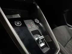 2024 Audi A3 Sportback 35 TFSI RS, зелёный — фото 16