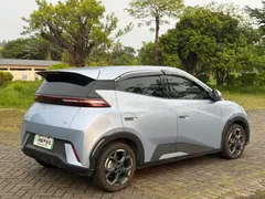 2025 BYD Seagull 305km Freedom, синий — фото 5
