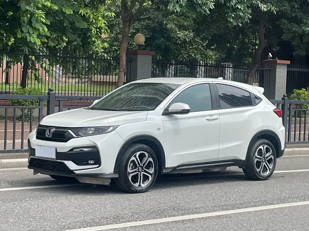 2021 Honda XR-V 1.5L CVT Comfort