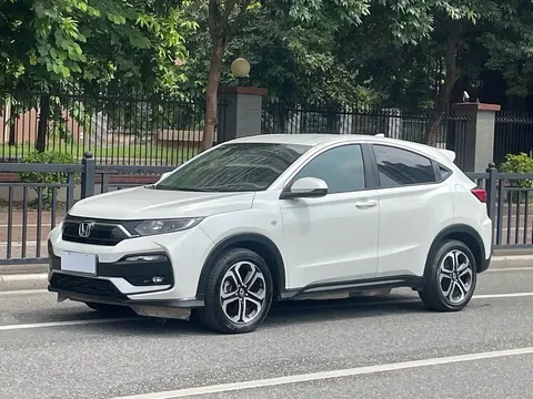 2021 Honda XR-V 1.5L CVT Comfort
