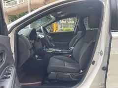 2021 Honda XR-V 1.5L CVT Comfort, белый — фото 5