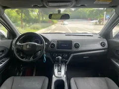 2021 Honda XR-V 1.5L CVT Comfort, белый — фото 10
