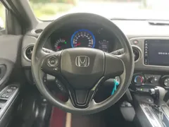 2021 Honda XR-V 1.5L CVT Comfort, белый — фото 11