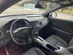 2021 Honda XR-V 1.5L CVT Comfort, белый — фото 14